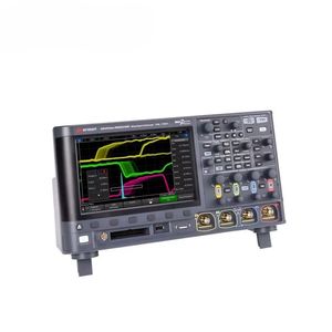 ออสซิลโลสโคป Keysight InfiniiVision รุ่น 3000 X Series สำหรับห้องปฏิบัติการ บ้าน รถยนต์ ทดสอบออสซิลโลสโคป 100MHz ถึง 1GHz/Max5 GSa/s/70MHz/4ch/4 Mpts - Product Image 2