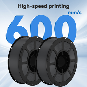 LEIDI PETG 3D-Drucker Filament 1,75mm 1kg Spule 240 ° C-Druckmaterial - Product Image 3