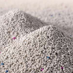 Litière pour chats Arena de qualité supérieure 20kg Bentonite Anti-odeur Vente en gros usine - Product Image 2