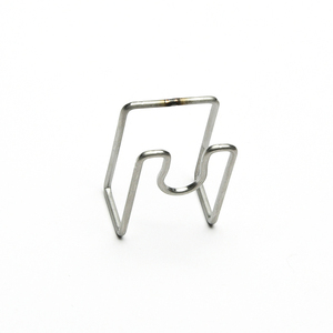 Hongsheng Flexibele Ijzeren Roestvrijstalen Metaaldraadvormende Buigveer - Product Image 4