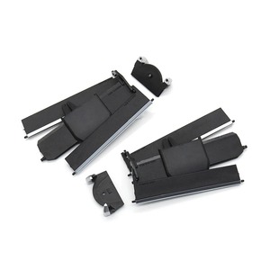 Kit de réparation de <span class=keywords><strong>la</strong></span> grille d'aération de <span class=keywords><strong>la</strong></span> climatisation <span class=keywords><strong>centrale</strong></span> avant LHD RHD pour <span class=keywords><strong>BMW</strong></span> Série <span class=keywords><strong>8</strong></span> G14 G15 G16 F91 F92 2017-2022 - Product Image 3