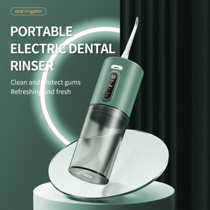 Беспроводной ирригатор для полости рта - Product Image 5