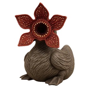 Statue en résine du Roi Démon, 10 cm, 15 cm, sculpture artistique, décoration d'intérieur - Product Image 5