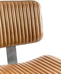 Sillas de Comedor de Lujo con Asientos de Tela Suave y Elegante Construcción de Madera Sólida para Comedores Sofisticados - Product Image 5