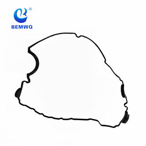 11128655413 11120035738 bemwq ปะเก็นฝาครอบวาล์วเครื่องยนต์อัตโนมัติสำหรับ BMW E90 E60 E82 E84 E87 E88 E92 N46 E93 - Product Image 3