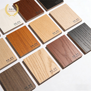 Tablero Ignífugo de Primera Clase para Interiores B1, Papel Melamínico <span class=keywords><strong>Jing</strong></span> <span class=keywords><strong>Xin</strong></span> Qing L-240511, Moderno, Incombustible, Resistente a la Humedad, de Uso Médico - Product Image 4