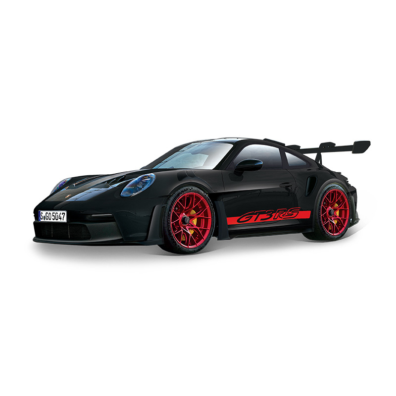 143 Porsche 911 GT3 RS