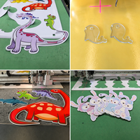Máquina Automática CNC para Fabricación de Letreros |   Mejora la Eficiencia en la Producción de Publicidad Personalizada