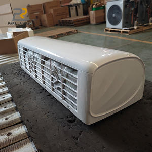 Climatisation split 7500 BTU 2,2 kW en gros, unité intérieure, R410A, 440 m³/h, 220 V, climatisation split pour système VRF - Product Image 6