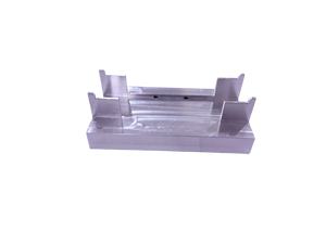 Độ chính xác cao <span class=keywords><strong>CNC</strong></span> gia công nhôm và thép không gỉ các bộ phận Nhà cung cấp cung cấp tùy chỉnh OEM phay biến dịch vụ - Product Image 3