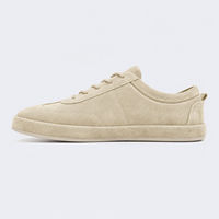 Fabricant de baskets LANCI, baskets de luxe de créateurs en gros, baskets personnalisées pour hommes, baskets respirantes en mesh pour hommes