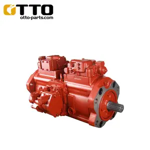 OTTO K3V112Dt Hydraulic Pump For Sl220Lc-V Dx225Lc-5 Sl225-V R210Lc-7 R215-7 R220Lc-9 R260Lc-9S Ec210B Ec240B Main Pump