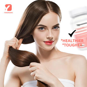 Tabletas Multivitamínicas para Mujeres OEM, Biotina, Apoya Niveles Saludables de Energía, Reduce la Caída del Cabello, Suplemento para el <span class=keywords><strong>Crecimiento</strong></span> del Cabello - Product Image 4