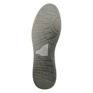 Suela de Zapatos TPR para Mujer, Antideslizante, Resistente al Desgaste, Moldeada por Inyección de Alta Presión, Suela Casual, Material para Zapatos al por Mayor de Fábrica - Product Image 5