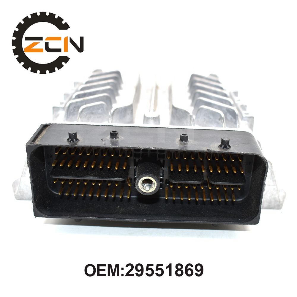 Transmission Control Unit Part Number 29551869/28452395 for