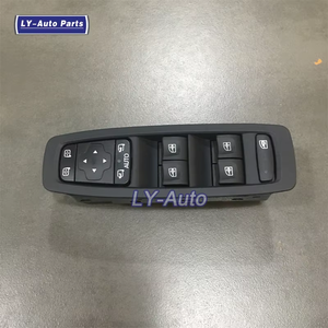 254012952R Commande de commutateur de fenêtre principale d'alimentation pour Renault <span class=keywords><strong>Megane</strong></span> <span class=keywords><strong>4</strong></span> Scenic Kadjar - Product Image 3