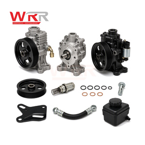 ชุดปั๊มพวงมาลัยเพาเวอร์ 0054662201 สำหรับ Mercedes Benz X164 W164 W251 V251 ชุดประกอบพวงมาลัยเพาเวอร์ไฟฟ้า - Product Image 5