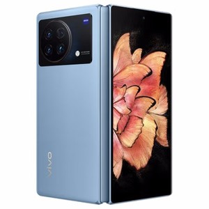 Téléphone pliable <span class=keywords><strong>Vivo</strong></span> <span class=keywords><strong>X</strong></span> <span class=keywords><strong>Fold</strong></span> + Plus 5G, 4730 mAh, 80 W, plateforme mobile Snapdragon 8+ Gen 1, écran E5 8,03 pouces 2K, 120 Hz, appareil photo arrière 50 MP - Product Image 4
