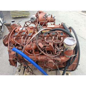 YC6J210N-52 per motori a Gas in buone condizioni, in abbondanza - Product Image 2
