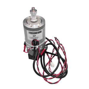 Cho <span class=keywords><strong>Mimaki</strong></span> <span class=keywords><strong>Y</strong></span> Động Cơ <span class=keywords><strong>JV33</strong></span>/<span class=keywords><strong>TS3</strong></span>/TS5 Các Bộ Phận Má<span class=keywords><strong>y</strong></span> In Dc Servo Động Cơ X Trục Động Cơ - Product Image 1