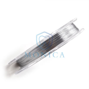 Monicadent MC-O149 filo di legatura dentale/materiali di consumo ortodontico 40g legatura filo staffa filo/filo di legatura ortodontica - Product Image 6