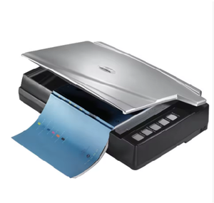 Escáneres de Fotos A300Plus con Interfaz USB y Capacidad para Imprimir en Color - Product Image 4