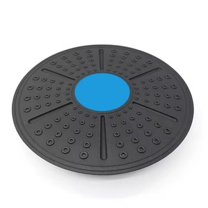 CHENGMO SPORTS Planche d'équilibre de yoga Offre Spéciale <span class=keywords><strong>pour</strong></span> bureau debout Core Training Home Gym Workout Stability Training <span class=keywords><strong>Balance</strong></span> Board - Product Image 6