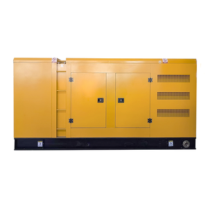 30kW 100kW Dieselgenerator Preis Regenfest 15kVA 20kVA 25kVA 30kVA Kompakt Leise 10kW Stromerzeugungsmaschine - Product Image 1