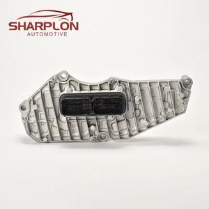 SP Car Parts A2C30743000 A2C30743002 Módulo de Control de Transmisión TCM TCU para Renault Clio - Product Image 4