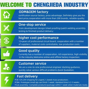 OEM kỹ thuật số thông minh xem PCB in bảng mạch lắp ráp ODM người tiêu dùng điện tử nhà sản xuất 'loại sản phẩm <span class=keywords><strong>pcba</strong></span> - Product Image 4