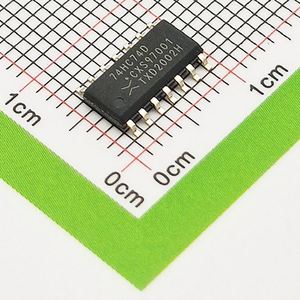 brand-new and original 74HC74D,653 SOP-14 <b>Integrated</b> <b>Circuits</b> IC Chip 74-Series Logic ICs - Product Image 1