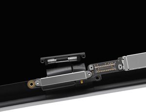 Pantalla LCD de Repuesto de 16 Pulgadas Compatible con MacBook Pro <span class=keywords><strong>A2141</strong></span> <span class=keywords><strong>EMC</strong></span> <span class=keywords><strong>3347</strong></span> Retina True Tone 2019 - Product Image 2