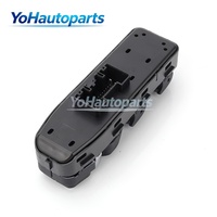 26340461 26393674 Interruptor Maestro de Control de Ventanas Eléctricas para Buick GL8 ES ES653 2020-2025