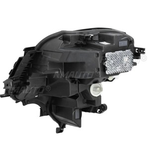 Pour GMC Terrain 2022-2023 : Phare antibrouillard LED, feux de jour, phare antibrouillard étanche, ensemble de phares de voiture, pièce de modification - Product Image 3