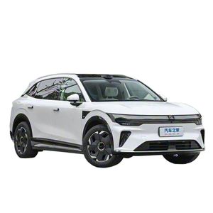 Zeekr 7x 2026 2wd 4wd Pure Electric Used Car Long <strong>Range</strong> Suv 210km/H High Speed New Model Zeekr7x Zeekr Car Sale - Product Image 3