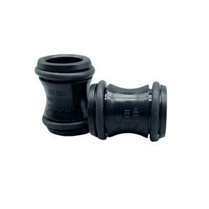 Joint d'étanchéité neuf pour unité de raccordement de refroidisseur d'huile de pompe à eau, norme OEM 06K121131, <span class=keywords><strong>test</strong></span>é professionnellement, taille standard OEM, garantie 1 an pour VW AUDI 1.8T - Product Image 1