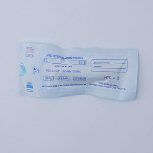 Single Use 3ml 4ml Borosilicate Glass Cartridge Vials Rubber <b>Stopper</b> Sterile Cassette <b>Bottles</b> Individually Packed - Product Image 6