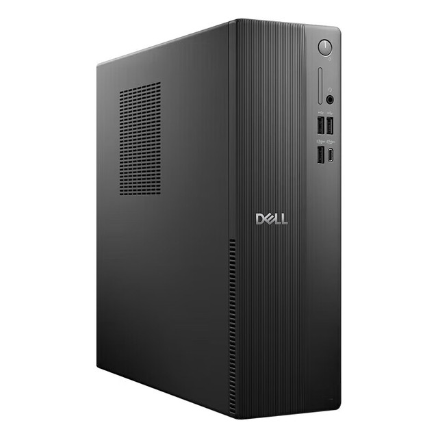 Brand-new, Factory-direct Dell ECS1250 Mini Desktop Computer, 14th Gen Intel Core I3/i5/i7 Processors and DDR5 Memory