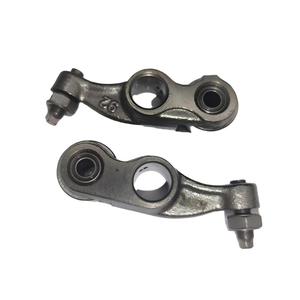 ชุดข้อเหวี่ยงเครื่องยนต์มอเตอร์ไซค์ WAVE <span class=keywords><strong>125</strong></span> สำหรับยามาฮ่า คาวาซากิ ซูซูกิ ผลิตจากเหล็กหล่อ ใหม่ รับประกัน 1 ปี - Product Image 4