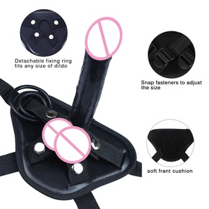 Calzoncillos de PVC para Hombre, Productos para Parejas del Mismo Sexo - Product Image 5