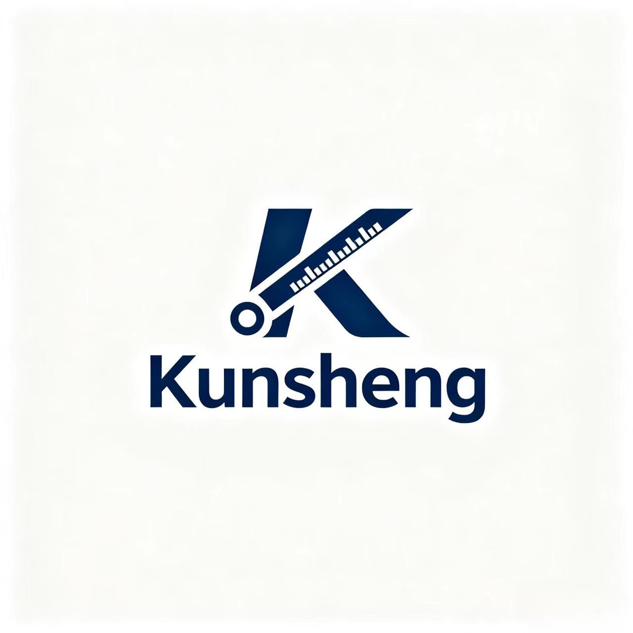 Xian County Kunsheng Experimental Instrument Factory logo