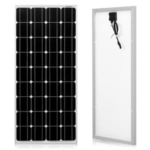 Petit module solaire 100w 200w, panneau solaire de 10W à 150w, production OEM en usine selon les exigences personnalisées - Product Image 3