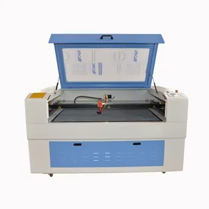 9060 60w 80w CO2 Laser Engraving Cutting Machine from GaoTong laser
