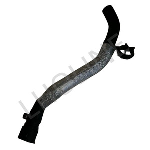 Tuyau en caoutchouc LHOLINE 42742051 EPDM pour conduite d'eau, pour systèmes de refroidissement et de chauffage, entrée et sortie - Product Image 3