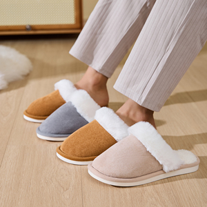 <span class=keywords><strong>Ciabatte</strong></span> da donna nuovi stili pantofole da <span class=keywords><strong>uomo</strong></span> di alta qualità pantofole da donna all'ingrosso - Product Image 5