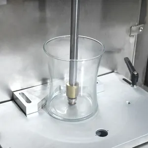 2022 venda quente máquina de fazer velas manter o centro semi automático pavio inserir máquina redonda copo quadrado para a fábrica de velas bom preço