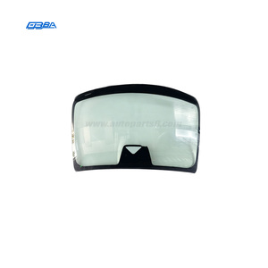 กระจกบังลมหน้ารถยนต์ฉนวนกันเสียงลามิเนตปลอดภัยสำหรับ BYD Denza D9 EV 2022 - Product Image 3