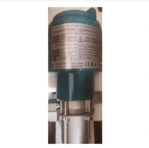 Analizador de Oxígeno/Humedad de Zirconia Ykogawa ZR22G-150-C-C-E-T-T-E-A/F1/SCT/C ZR22G, ZR802G - Product Image 2