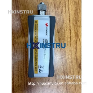 คีย์ไซท์ U2022XA เซ็นเซอร์วัดกำลังไฟสูงสุดแบบ USB 50 เมกะเฮิรตซ์ถึง 40 กิกะเฮิรตซ์ xgeqpt H - Product Image 1