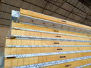 Macchina commerciale dell'essiccatore dell'alimento della frutta industriale dell'essiccatore dell'essiccatore della verdura macchina della frutta secca - Product Image 2